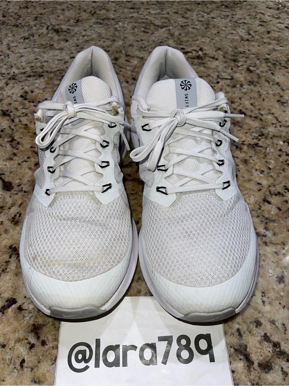 Nike Run Swift 3